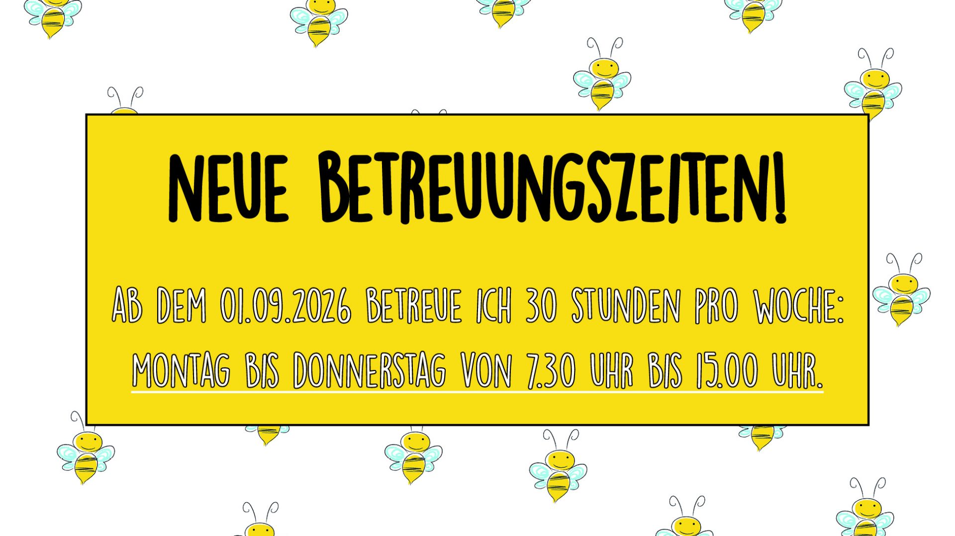 Tagesmutter in Breitscheid